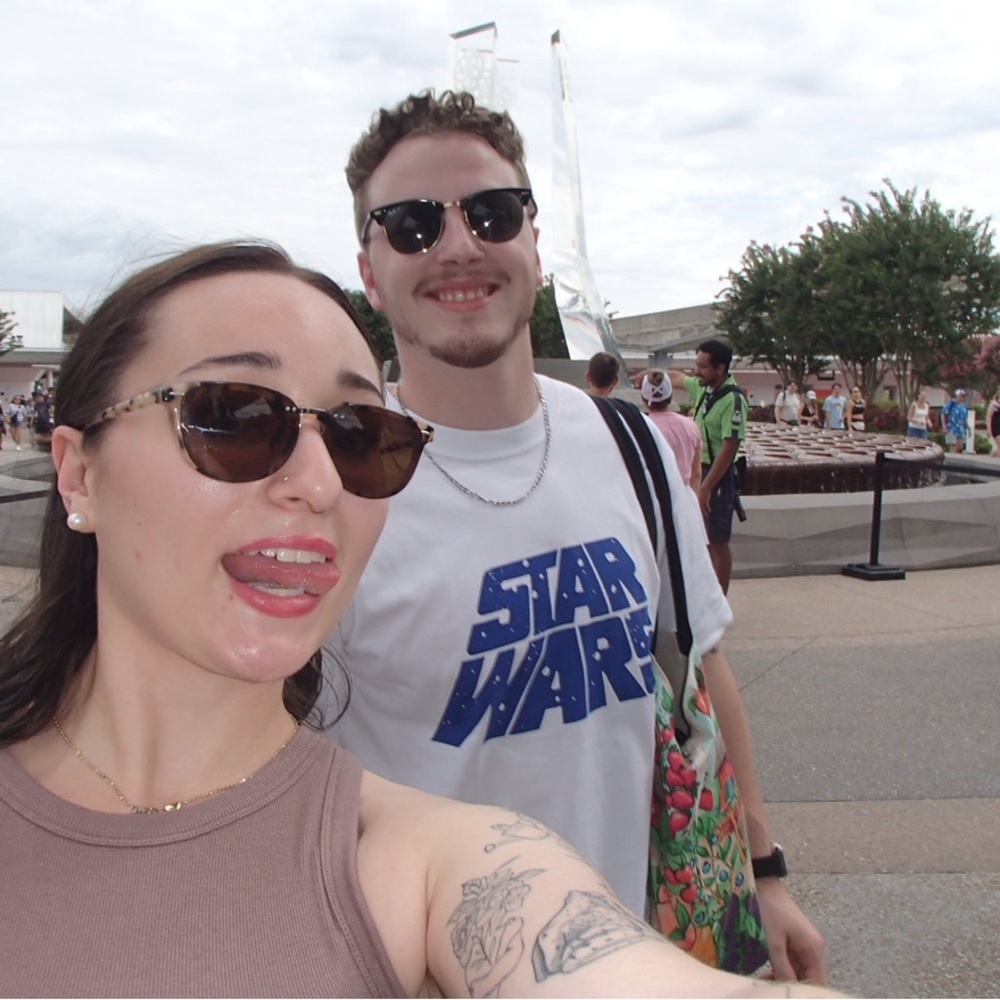 Meet your Posher, Tyler